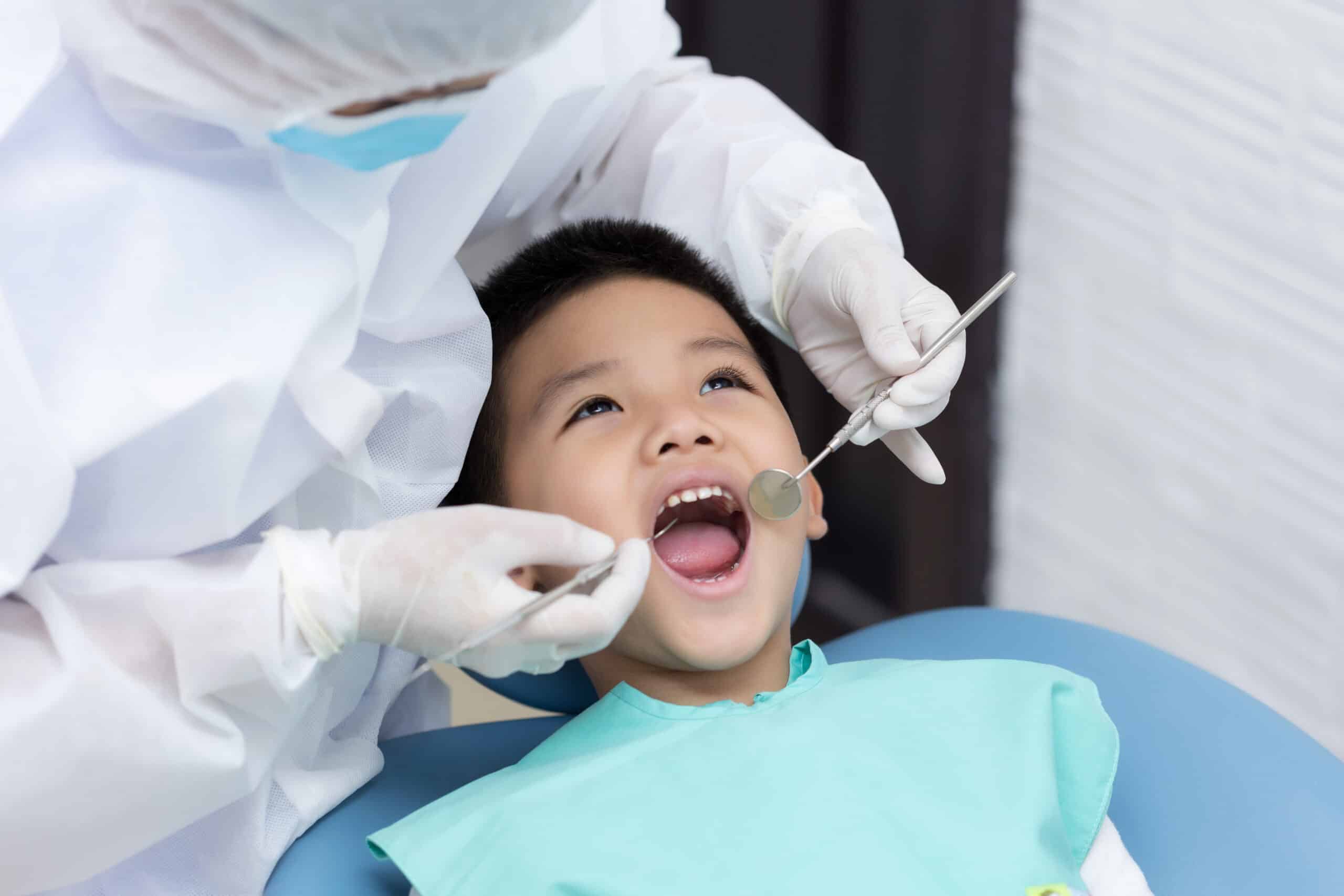 Rigby Pediatric Dental: Creating Smiles That Last a Lifetime, home rigby pediatric dental dentist in Rigby, ID, Dr. Kory Bingham,