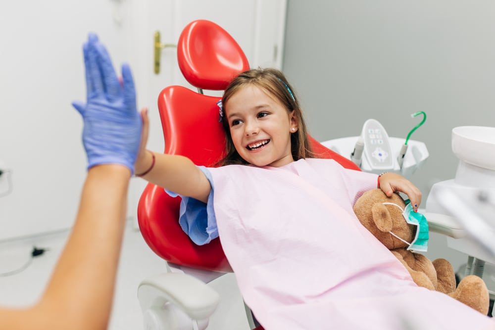 Laser Dentistry for Children in Rigby, Idaho Rigby Pediatric Dental dentist in Rigby, Idaho Dr. Kory Bingham