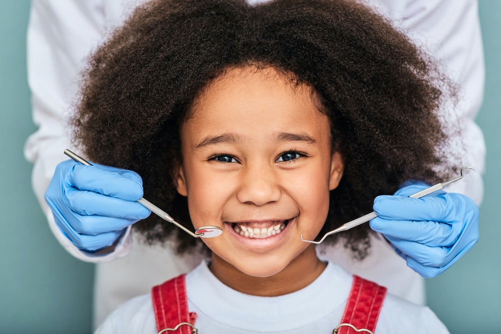 Pediatric Dentist in Rexburg Rigby Pediatric Dental dentist in Rigby, Idaho Dr. Kory Bingham