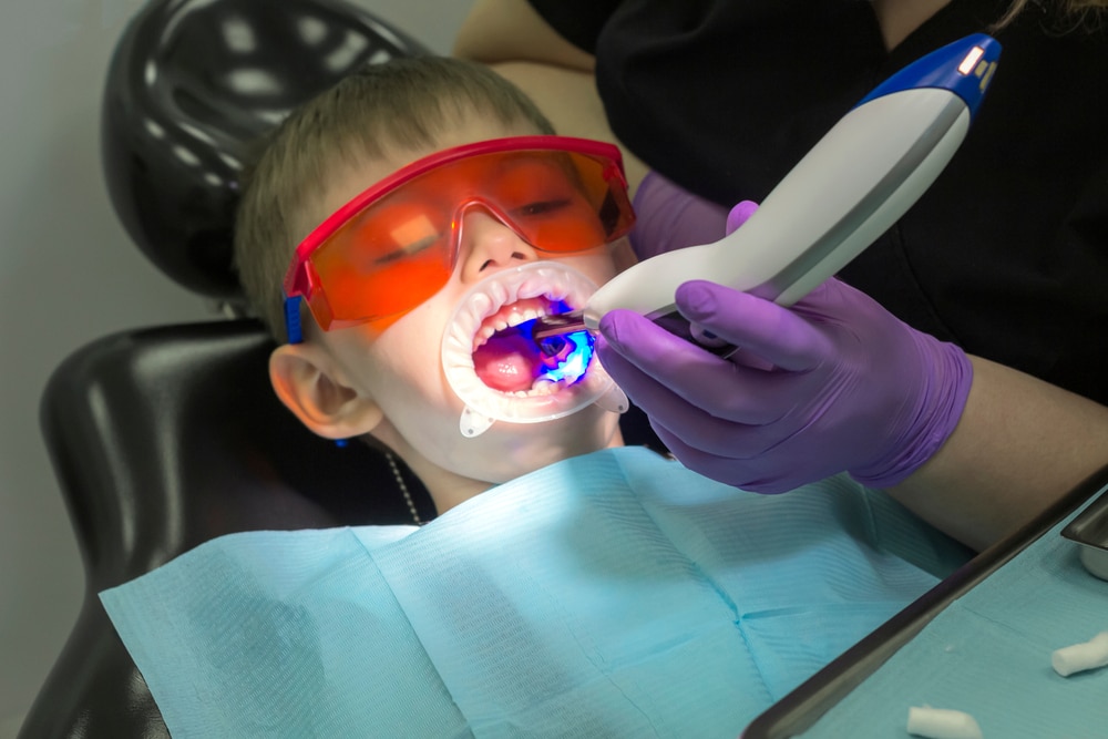 idaho falls laser dentistry Dr. Kory Bingham Rigby Pediatric Dental Pediatric, Preventative, Emergency Dentist in Rigby, ID 83442