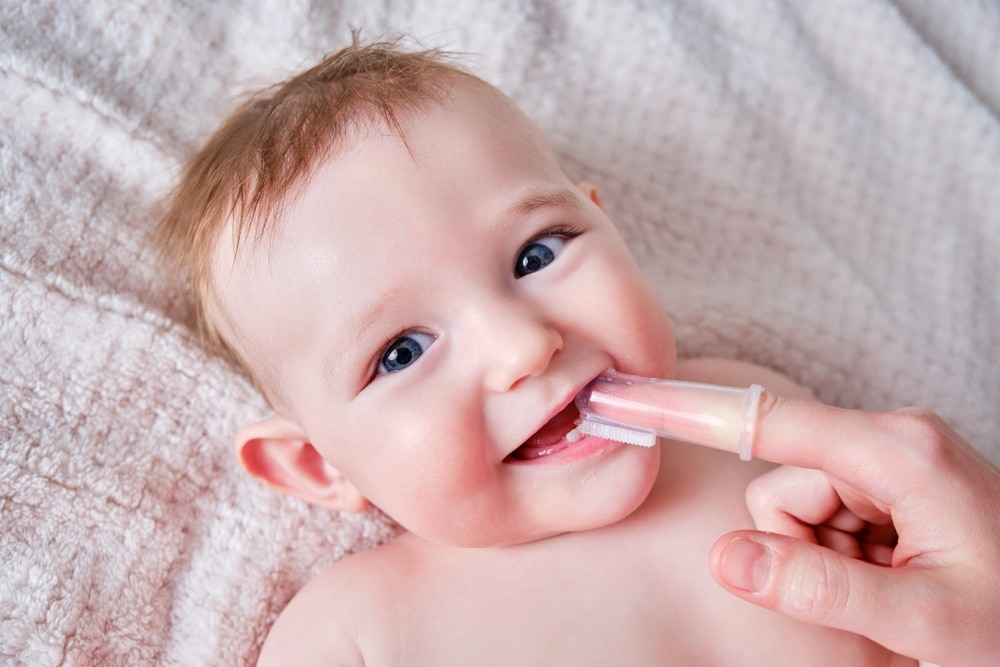 1YR Infant Dental Exams in Rigby, Rexburg, and Idaho Falls The Importance of 1-Year Infant Dental Exams Rigby Pediatric Dental Pediatric Dentistry in Rexburg and Idaho falls, Dr. Kory Blingham