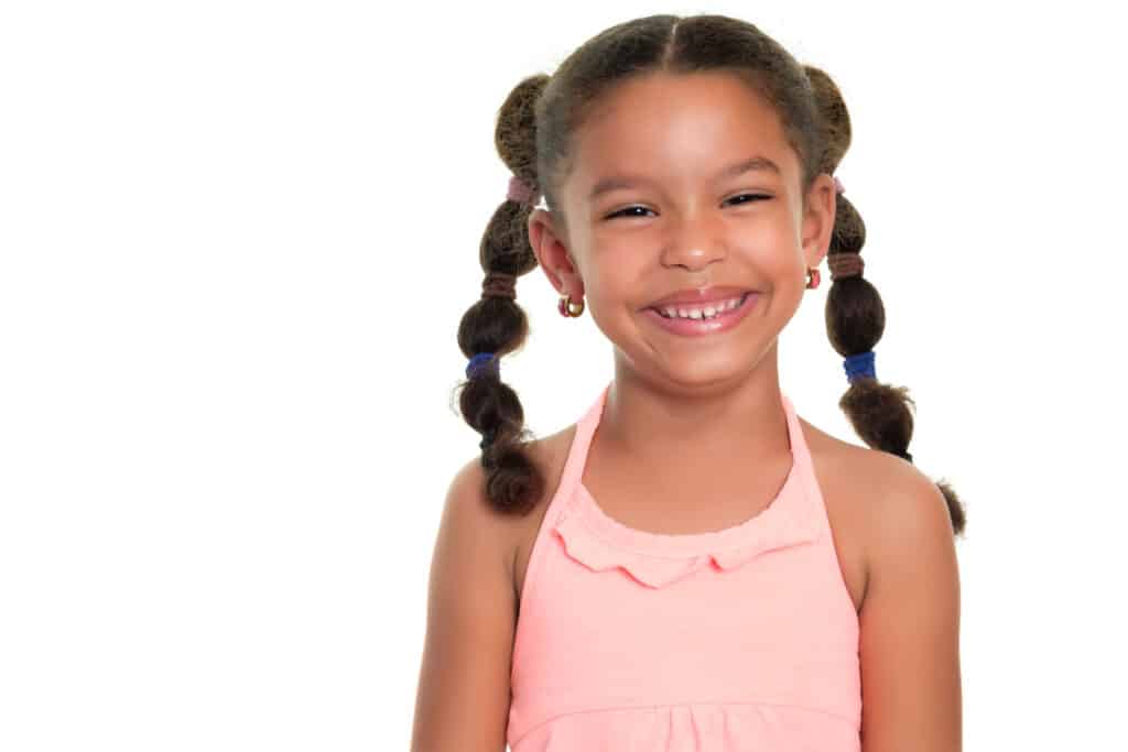 Children's Dental Exams in Rigby