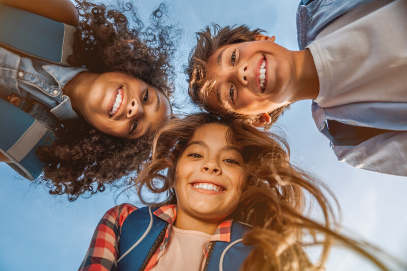 Pediatric Dentist in Rigby