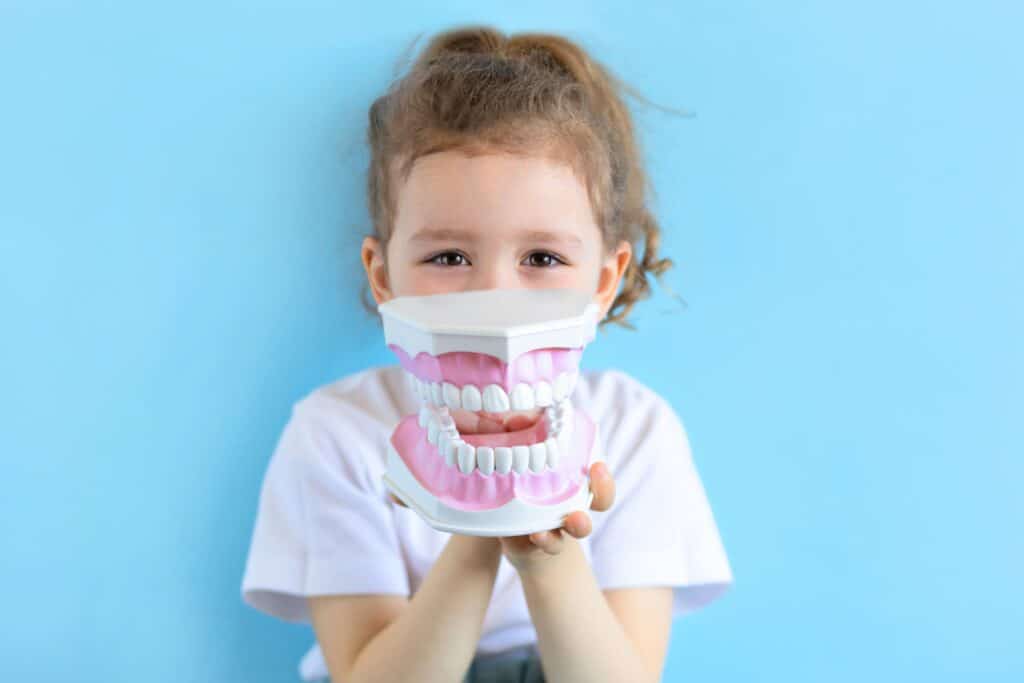 Tooth Extractions for Kids in Rigby