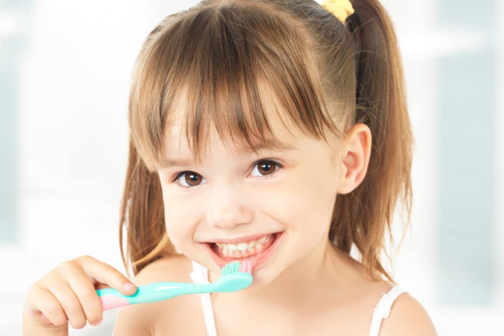 Pediatric Dental Care Rigby