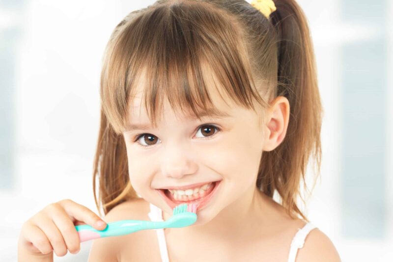 Pediatric Dental Care Rigby